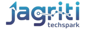 logo jagriti techspark